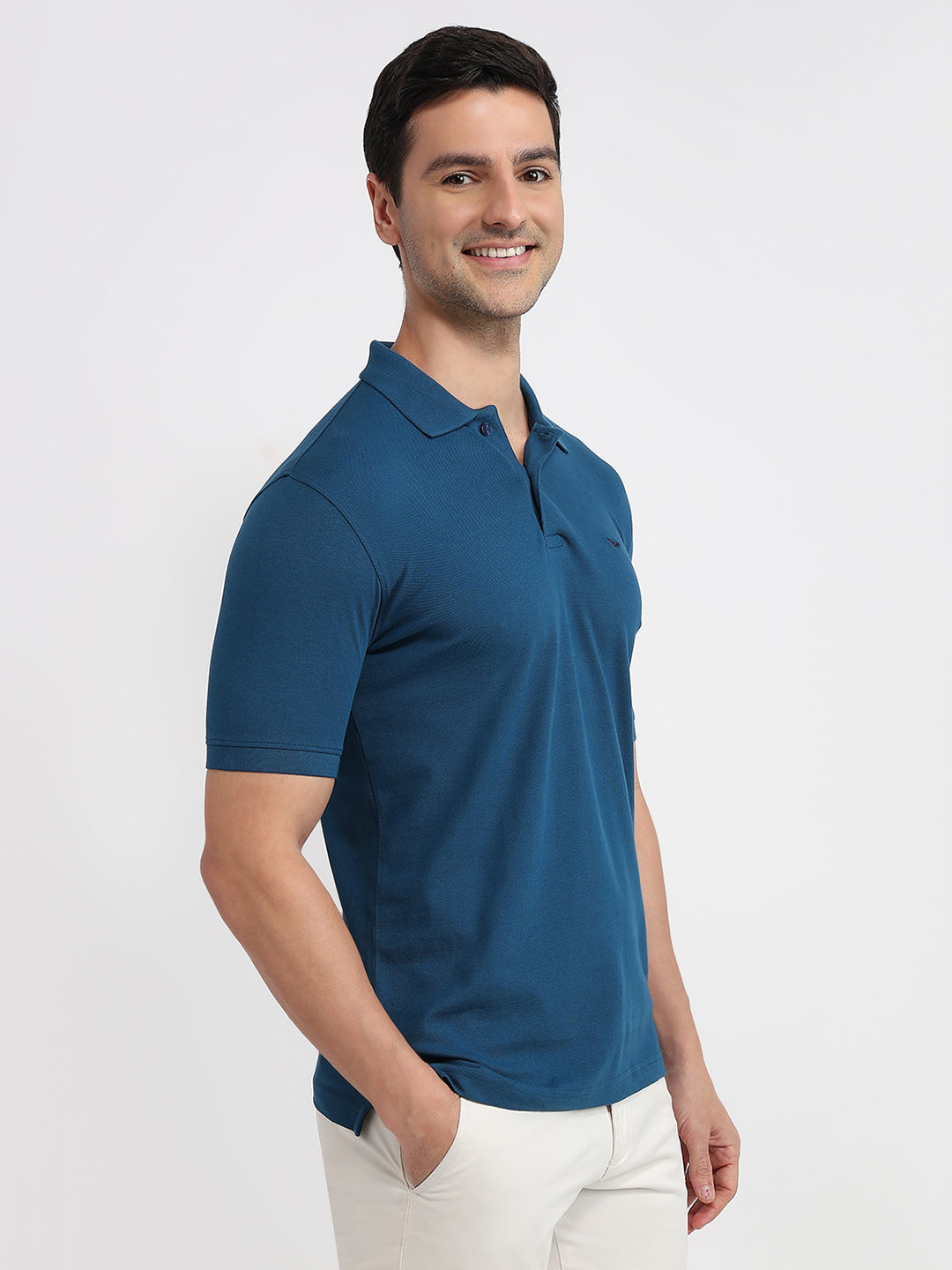 Park Avenue Blue T-shirt