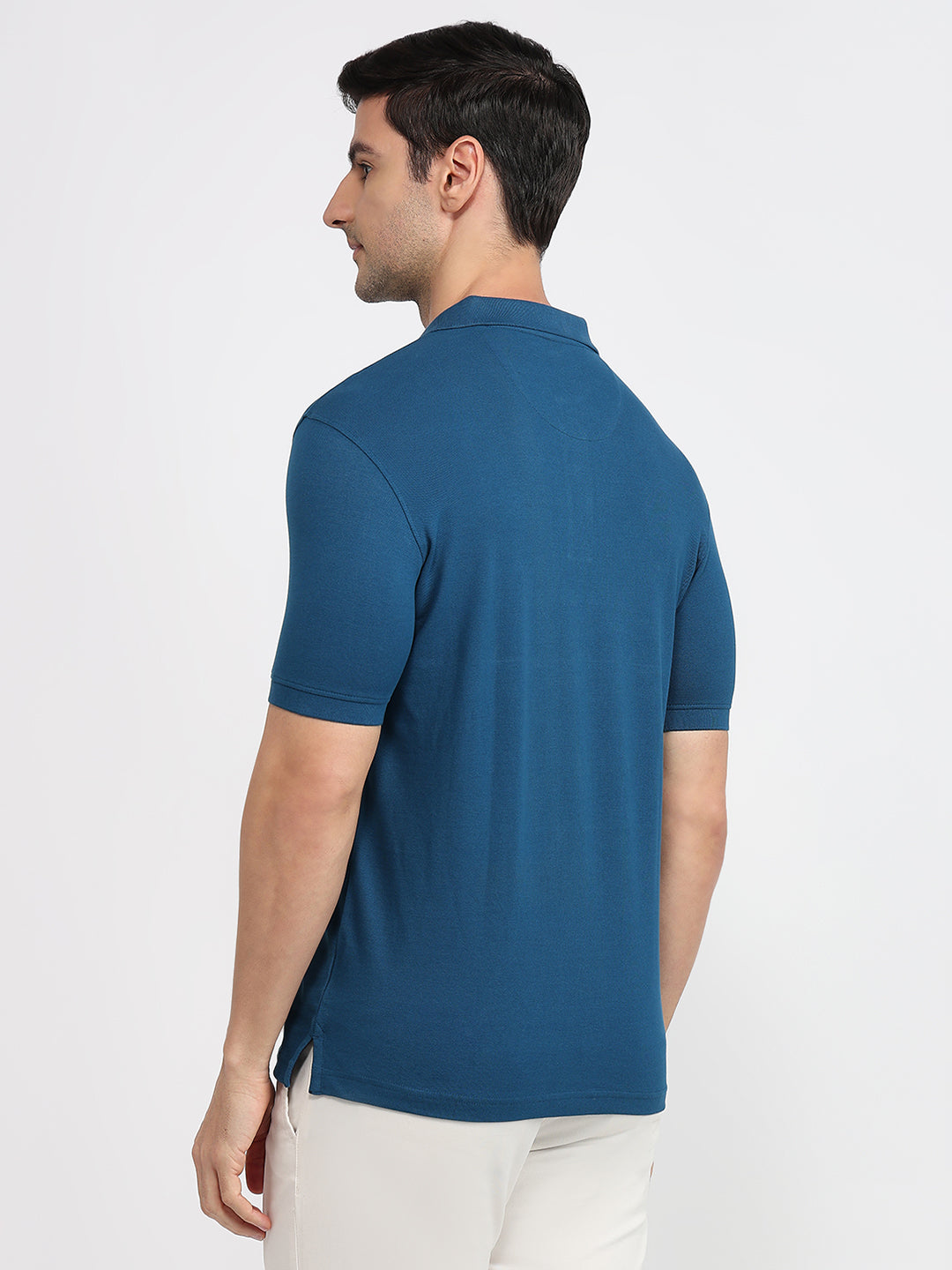 Park Avenue Blue T-shirt