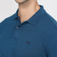 Park Avenue Blue T-shirt