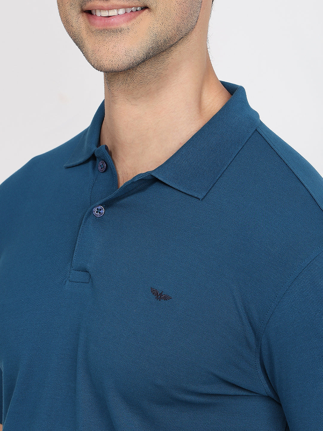 Park Avenue Blue T-shirt