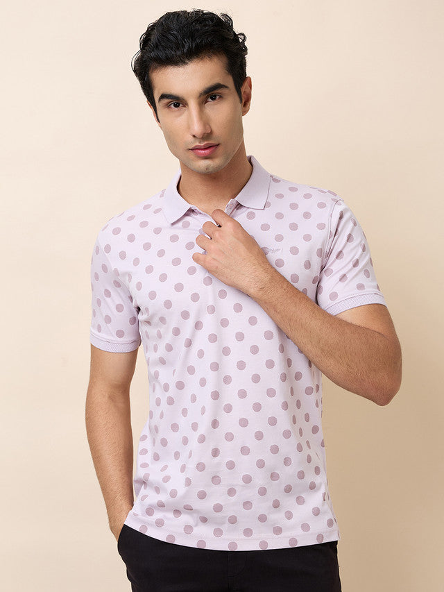 Park Avenue Purple T-Shirt