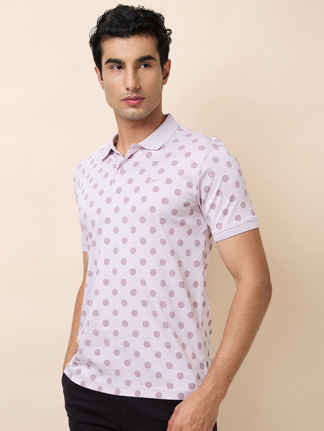 Park Avenue Purple T-Shirt