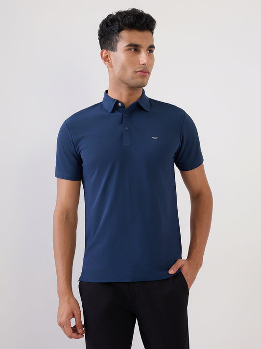 Park Avenue Blue T-shirt