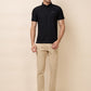 Park Avenue Black T-Shirt