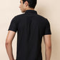 Park Avenue Black T-Shirt