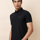 Park Avenue Black T-Shirt