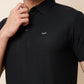 Park Avenue Black T-Shirt