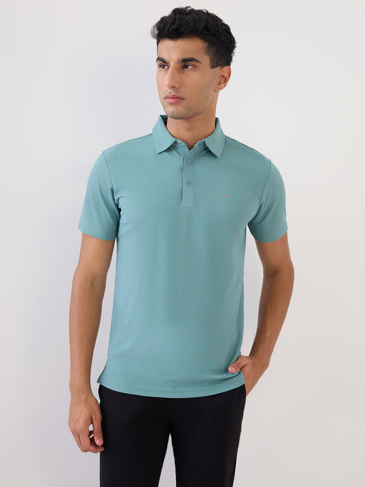 Park Avenue Blue T-shirt