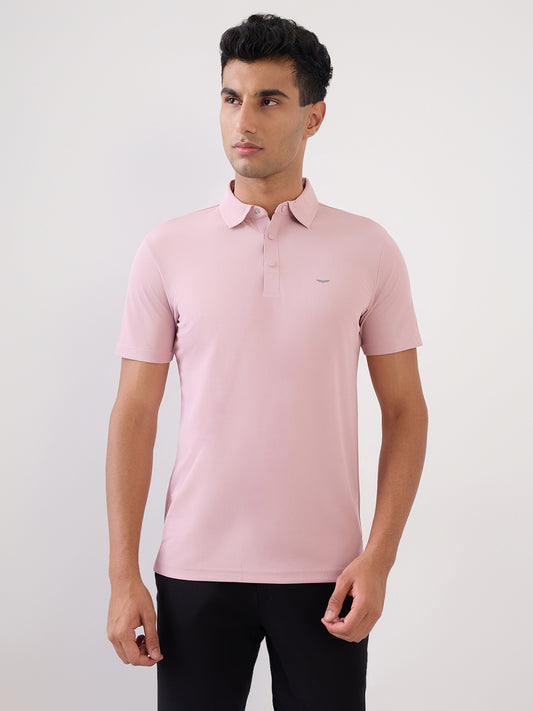 Park Avenue Pink T-shirt