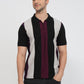 Park Avenue Maroon T-shirt