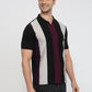 Park Avenue Maroon T-shirt