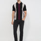 Park Avenue Maroon T-shirt