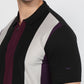 Park Avenue Maroon T-shirt