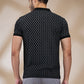 Park Avenue Black T-Shirt