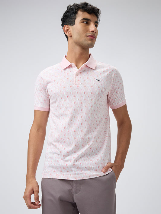 Park Avenue Orange T-shirt