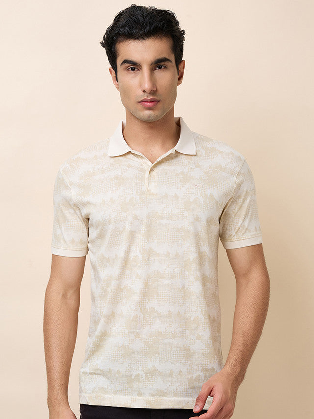 Park Avenue Brown T-Shirt