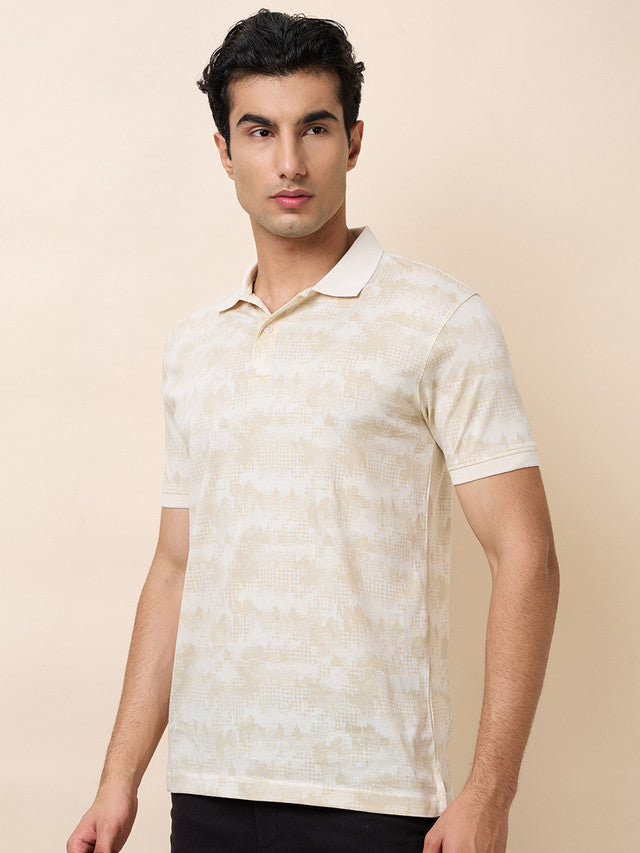 Park Avenue Brown T-Shirt