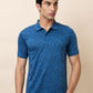 Park Avenue Blue T-Shirt