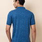 Park Avenue Blue T-Shirt