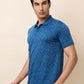 Park Avenue Blue T-Shirt