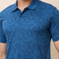 Park Avenue Blue T-Shirt