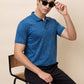 Park Avenue Blue T-Shirt