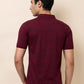 Park Avenue Red T-Shirt