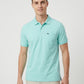 Park Avenue Green T-Shirt