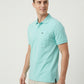 Park Avenue Green T-Shirt