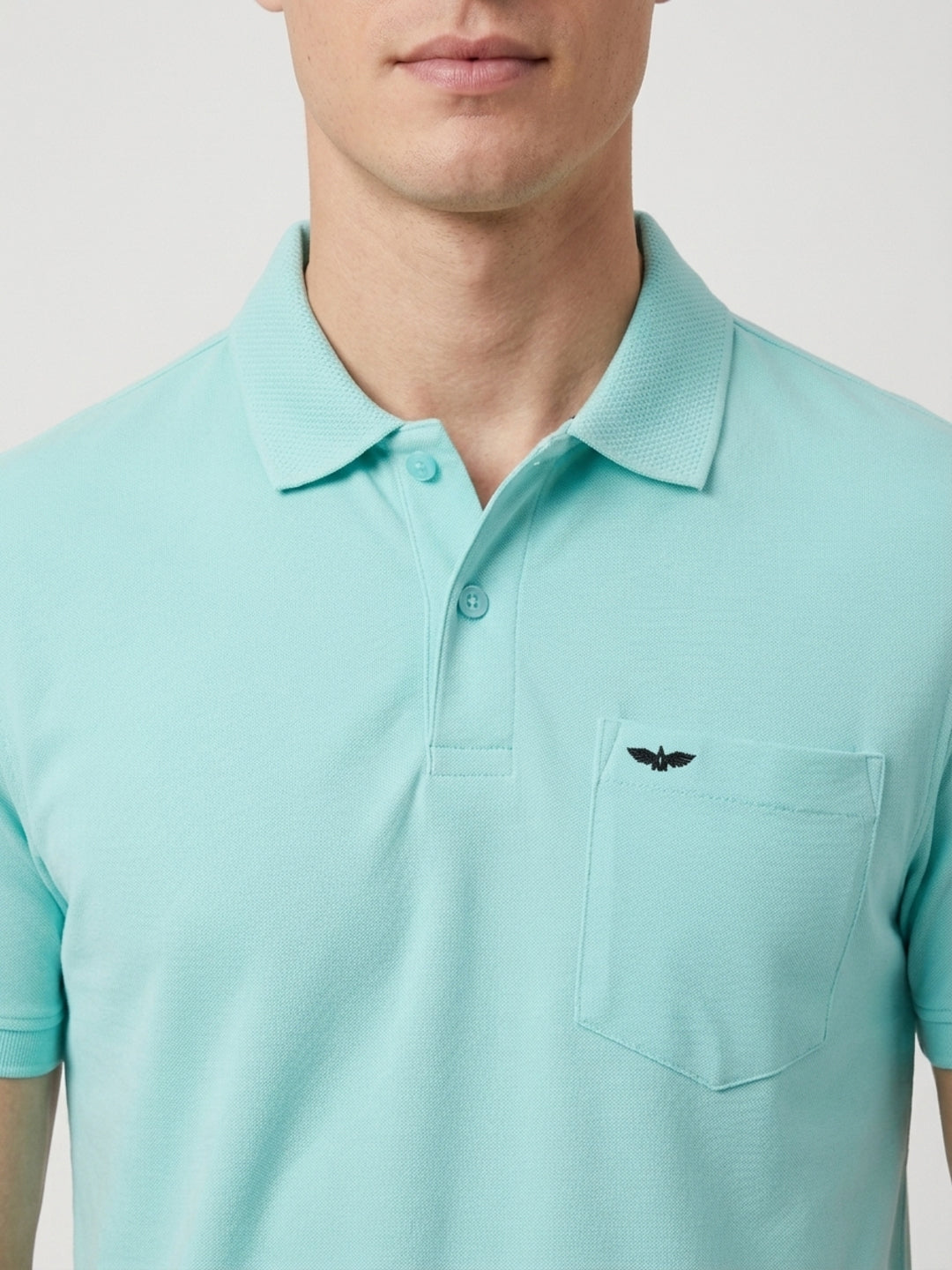 Park Avenue Green T-Shirt