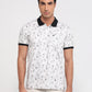 Park Avenue Grey T-shirt