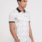 Park Avenue Grey T-shirt