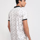 Park Avenue Grey T-shirt