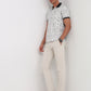 Park Avenue Grey T-shirt