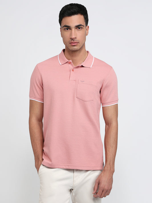 Park Avenue Orange T-shirt