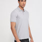 Park Avenue Grey T-shirt