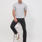 Park Avenue Grey T-shirt