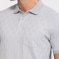 Park Avenue Grey T-shirt
