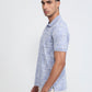 Park Avenue Blue T-shirt