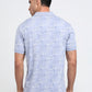 Park Avenue Blue T-shirt