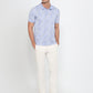 Park Avenue Blue T-shirt