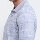 Park Avenue Blue T-shirt