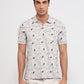 Park Avenue Grey T-shirt