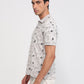 Park Avenue Grey T-shirt