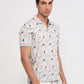 Park Avenue Grey T-shirt