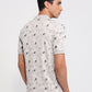 Park Avenue Grey T-shirt