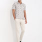 Park Avenue Grey T-shirt