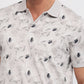 Park Avenue Grey T-shirt