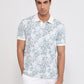 Park Avenue Blue T-shirt
