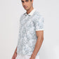 Park Avenue Blue T-shirt